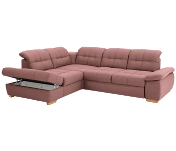 Ecksofas Lotus Home