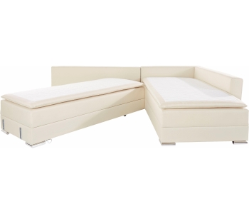 L-Form Ecksofas Night & Day thumbnail