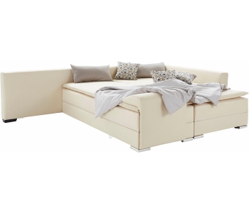 L-Form Ecksofas Night & Day thumbnail