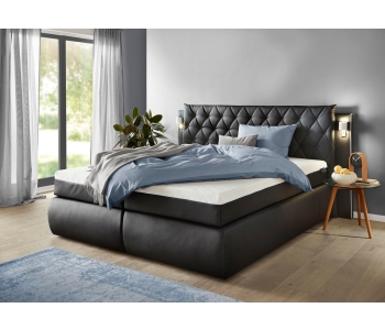 Boxspring 180x200 Amalfi