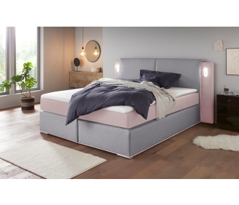 Boxspring 180x200 Freya thumbnail