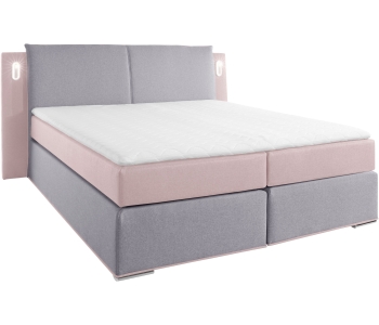 Boxspring 180x200 Freya thumbnail