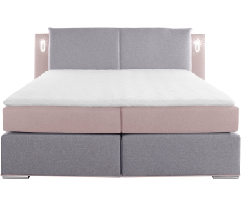 Boxspring 180x200 Freya thumbnail