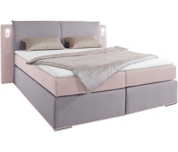 Boxspring 180x200 Freya thumbnail