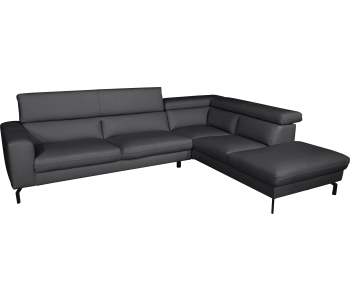 Ecksofas Olanta thumbnail