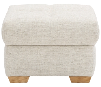 Hocker Lotus Home Luxus