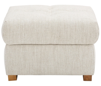 Hocker Lotus Home Luxus