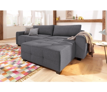 L-Form Ecksofas Bella thumbnail