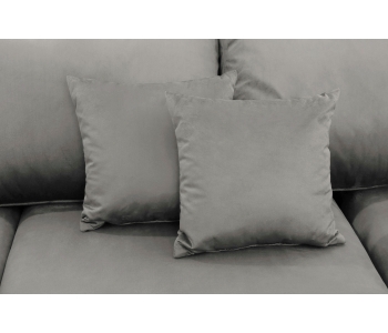 L-Form Ecksofas Cara Mia thumbnail