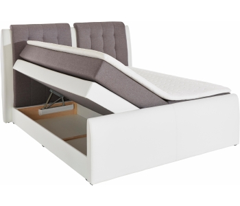 Boxspring 180x200 Rubene thumbnail