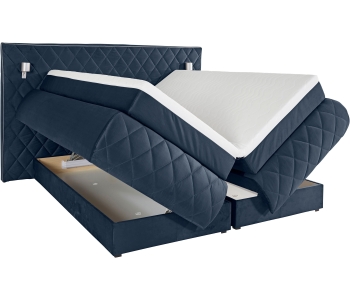 Boxspring 180x200 Alaric