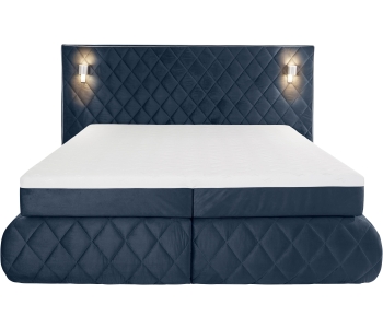 Boxspring 180x200 Alaric