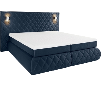 Boxspring 180x200 Alaric