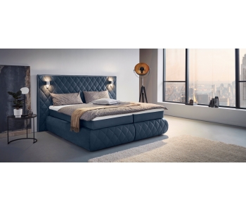 Boxspring 180x200 Alaric