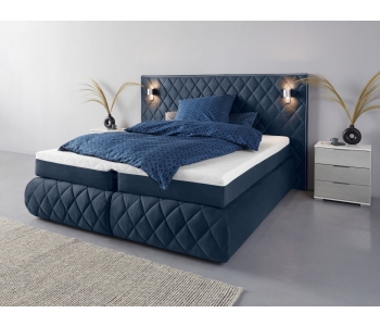 Boxspring 180x200 Alaric