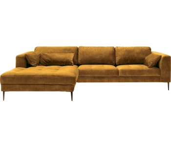 Ecksofas Luzi thumbnail