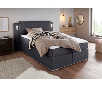 Boxspring 140x200 Freya thumbnail
