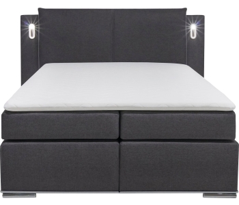 Boxspring 140x200 Freya thumbnail
