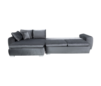 L-Form Ecksofas Sara thumbnail