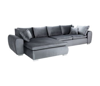 L-Form Ecksofas Sara thumbnail