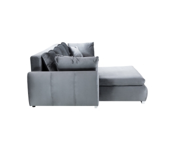 L-Form Ecksofas Sara thumbnail