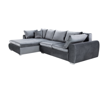 L-Form Ecksofas Sara thumbnail