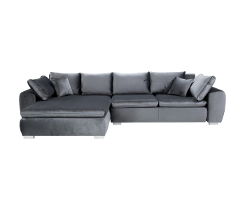 L-Form Ecksofas Sara thumbnail