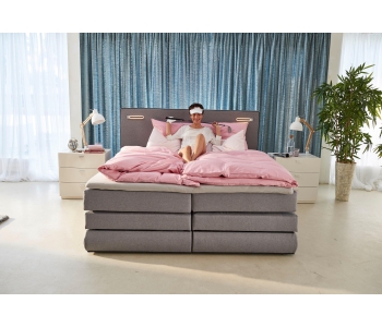 Boxspring 180x200 Rubona thumbnail