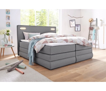 Boxspring 180x200 Rubona thumbnail