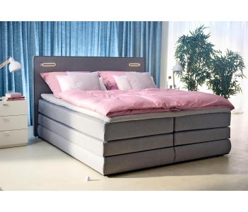 Boxspring 180x200 Rubona thumbnail