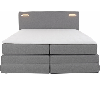 Boxspring 180x200 Rubona thumbnail