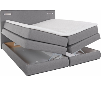 Boxspring 180x200 Rubona thumbnail
