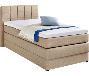 Boxspring 100x200 Box System thumbnail