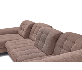 Ecksofas Bardi Luxus thumbnail