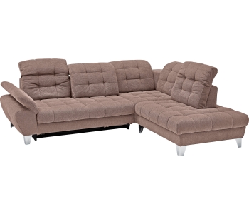 Ecksofas Bardi Luxus thumbnail