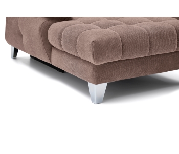 Ecksofas Bardi Luxus thumbnail