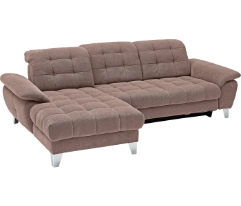 Ecksofas Bardi Luxus thumbnail