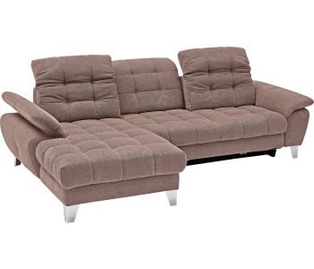 Ecksofas Bardi Luxus thumbnail