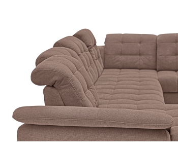 Ecksofas Bardi Luxus thumbnail