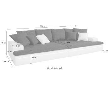 Bigsofa Haiti