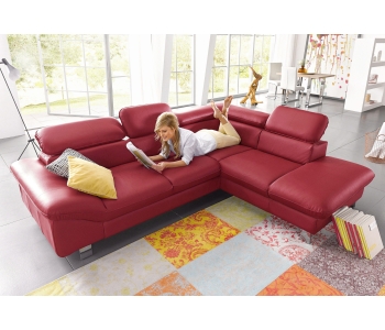 Ecksofas Driver thumbnail