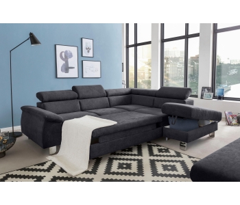 Ecksofas Komaris thumbnail