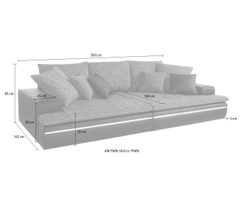 Bigsofa Haiti