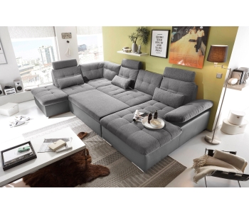 U Wohnlandschaft JAKARTA thumbnail