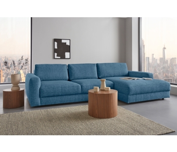 L-Form Ecksofas Bloomfield thumbnail