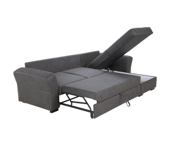 Ecksofas Cascada