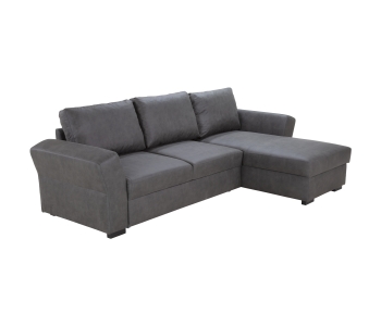 Ecksofas Cascada