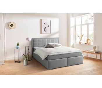 Boxspring 140x200 Athena