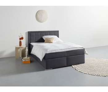 Boxspring 140x200 Athena