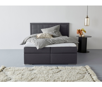 Boxspring 140x200 Athena